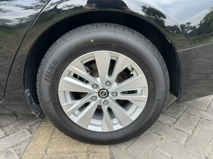 Nissan Teana 2021 Model 2.0L XE Fashion Edition – фото 8