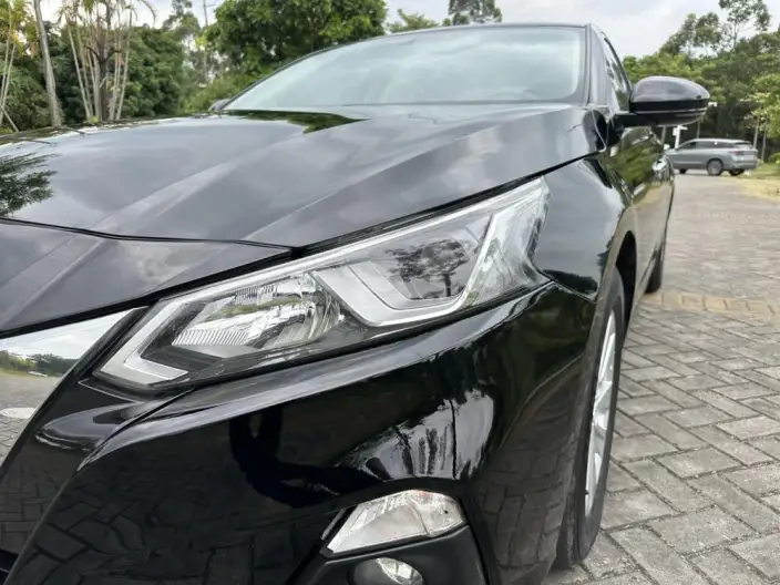 Nissan Teana 2021 Model 2.0L XE Fashion Edition – фото 9