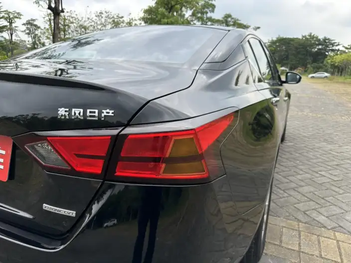 Nissan Teana 2021 Model 2.0L XE Fashion Edition – фото 10