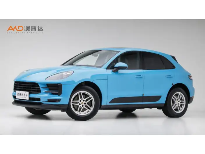 Macan 2021 Model Macan 2.0T – фото 1