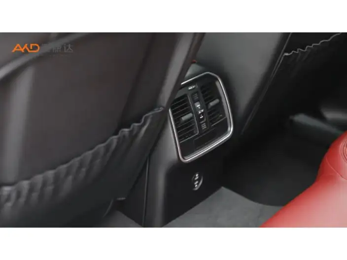 Macan 2021 Model Macan 2.0T – фото 5