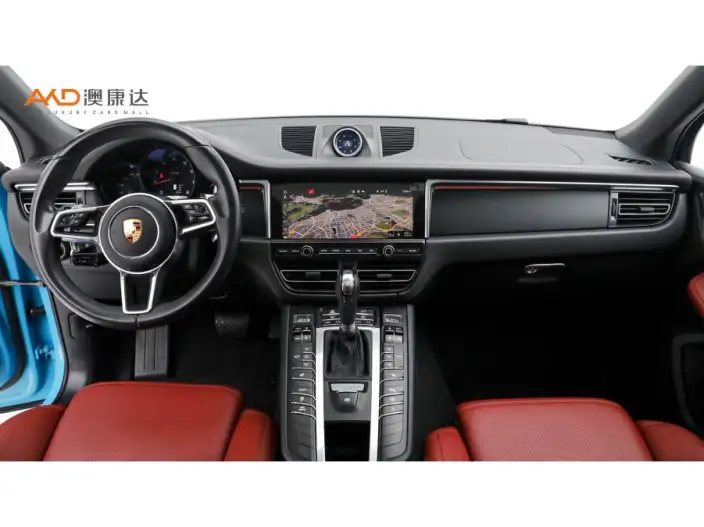 Macan 2021 Model Macan 2.0T – фото 7