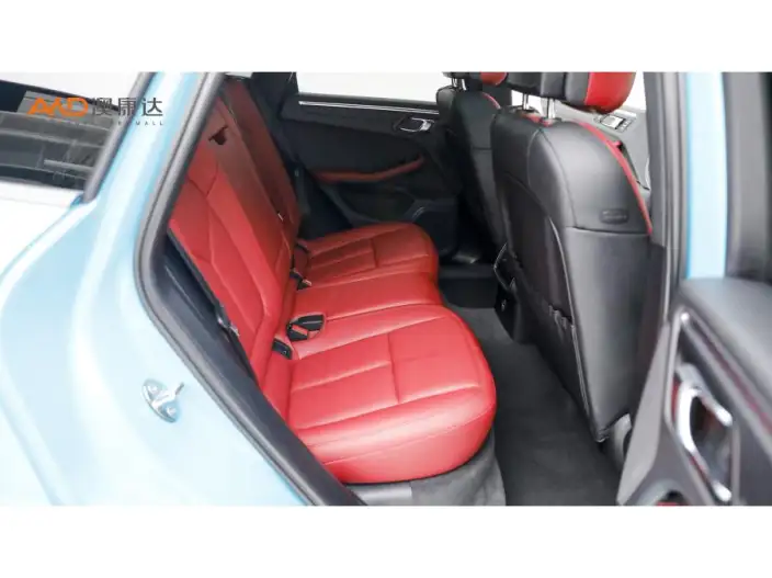 Macan 2021 Model Macan 2.0T – фото 8