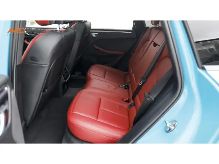 Macan 2021 Model Macan 2.0T – фото 9