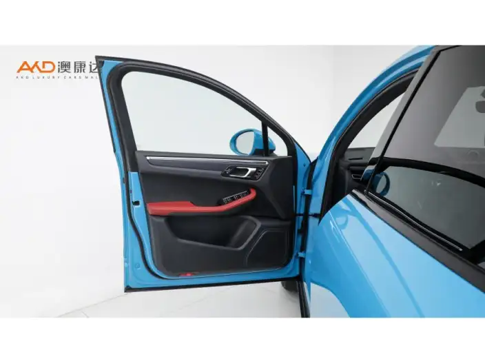 Macan 2021 Model Macan 2.0T – фото 10