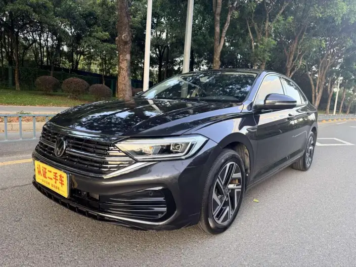 Volkswagen Sagitar 2024 Model 300TSI DSG Beyond Edition – фото 1
