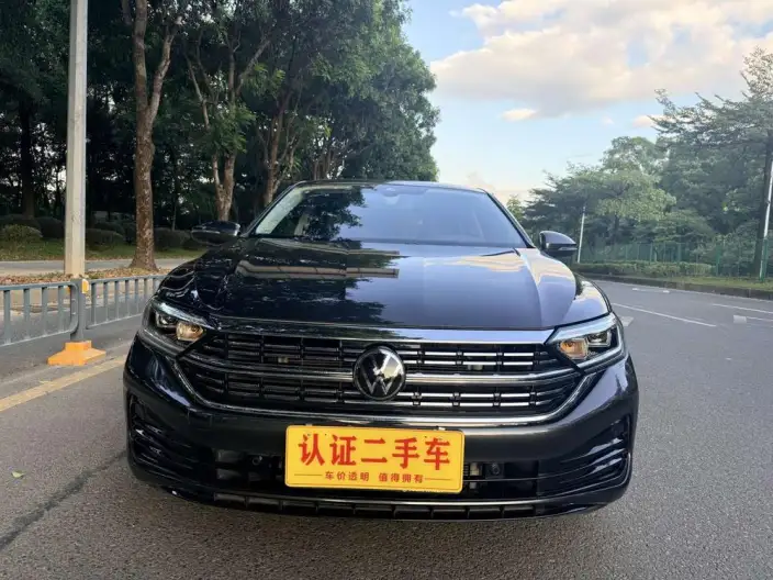 Volkswagen Sagitar 2024 Model 300TSI DSG Beyond Edition – фото 2