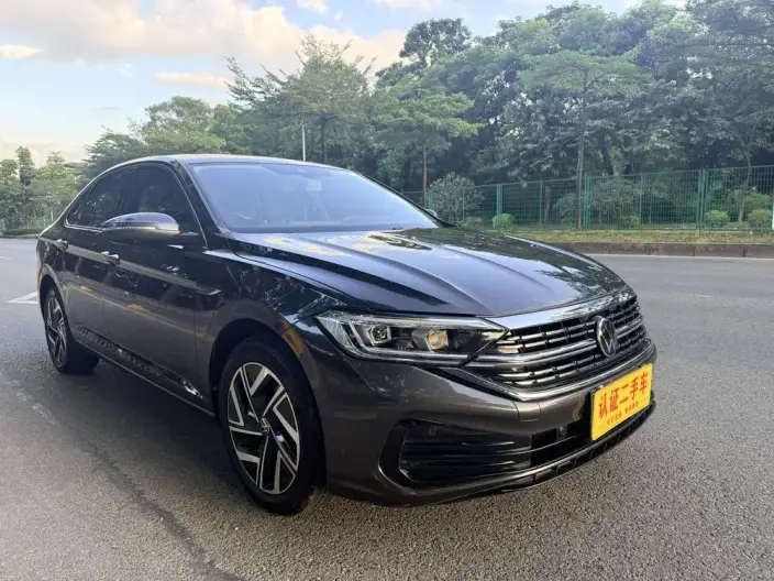 Volkswagen Sagitar 2024 Model 300TSI DSG Beyond Edition – фото 3