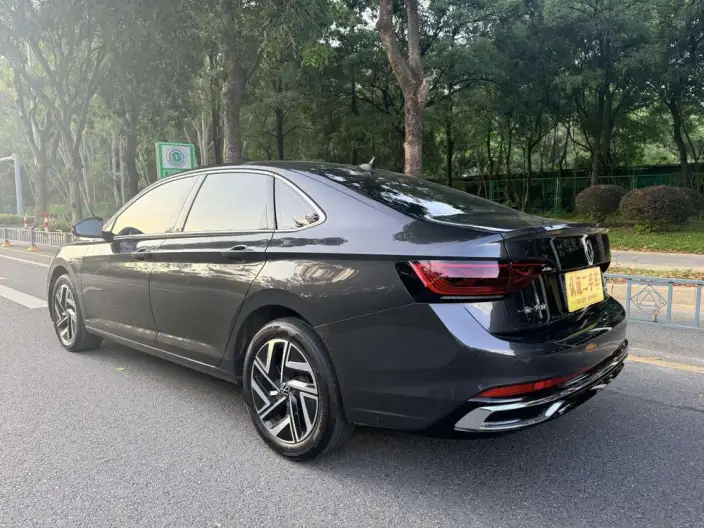 Volkswagen Sagitar 2024 Model 300TSI DSG Beyond Edition – фото 5