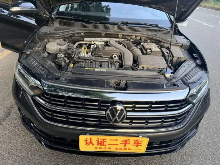Volkswagen Sagitar 2024 Model 300TSI DSG Beyond Edition – фото 8