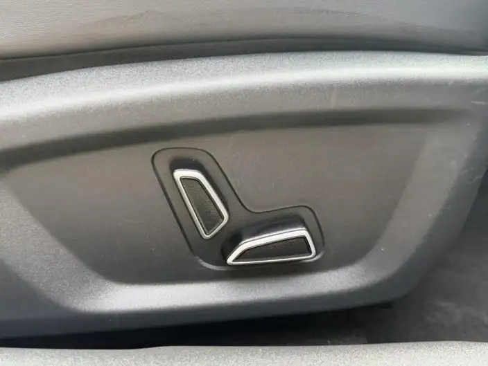 Changan UNI-V 2023 Model 1.5T Noble Model – фото 10