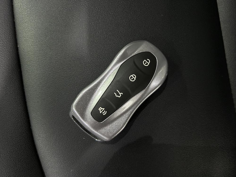 Geely Boyue 2020 модификация 1.8TD DCT Smart PRO – фото 11