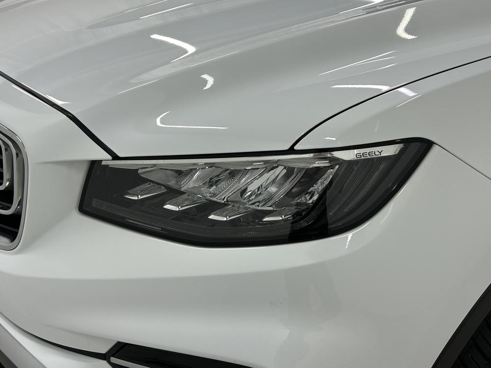 Geely Boyue 2020 модификация 1.8TD DCT Smart PRO – фото 12