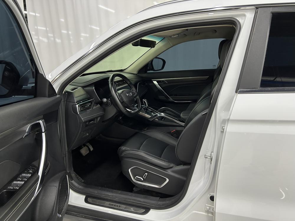 Geely Boyue 2020 модификация 1.8TD DCT Smart PRO – фото 17