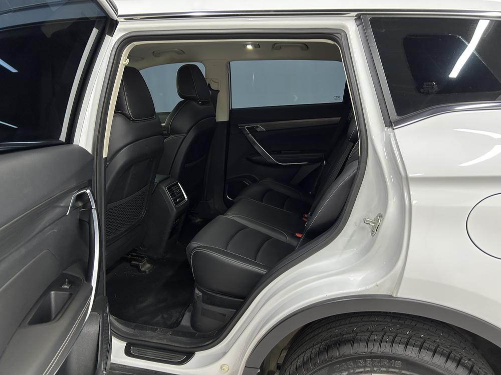 Geely Boyue 2020 модификация 1.8TD DCT Smart PRO – фото 18