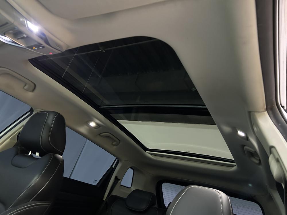 Geely Boyue 2020 модификация 1.8TD DCT Smart PRO – фото 19