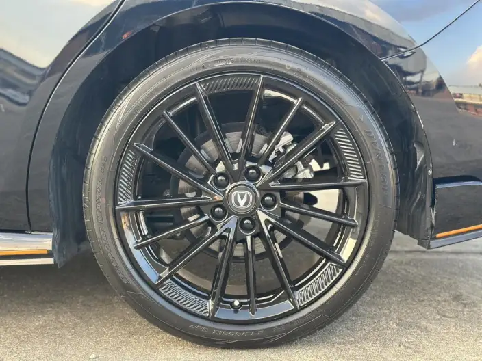 Changan UNI-V 2023 Model 1.5T Sports Edition – фото 8