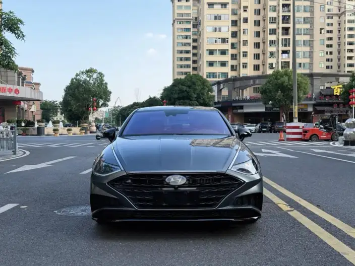 Sonata 2022 Model 380TGDi 20th SE Automatic 20th Anniversary Memorial Edition