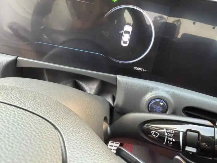 Sonata 2022 Model 380TGDi 20th SE Automatic 20th Anniversary Memorial Edition – фото 8