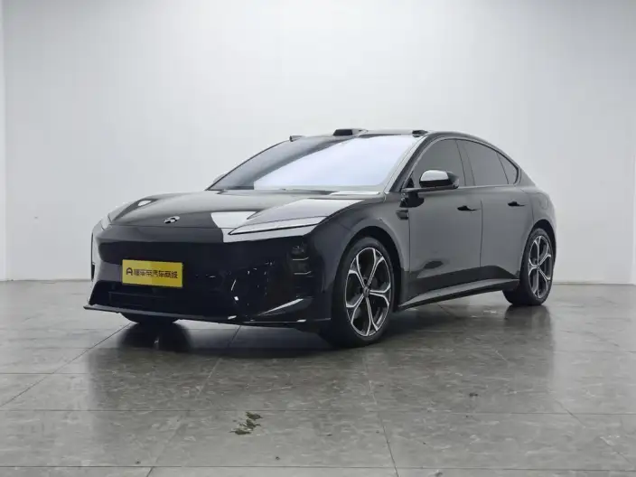 NIO ET5 2025 Model 100kWh – фото 1