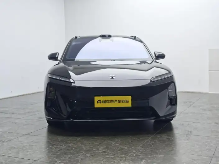 NIO ET5 2025 Model 100kWh – фото 2