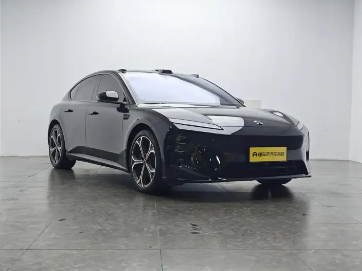 NIO ET5 2025 Model 100kWh – фото 3