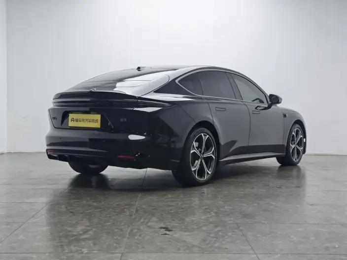 NIO ET5 2025 Model 100kWh – фото 7
