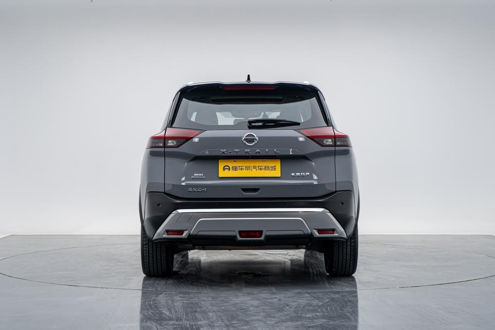 Nissan X-Trail 2021 VC-Turbo 300 CVT 4WD Supreme Edition – фото 6