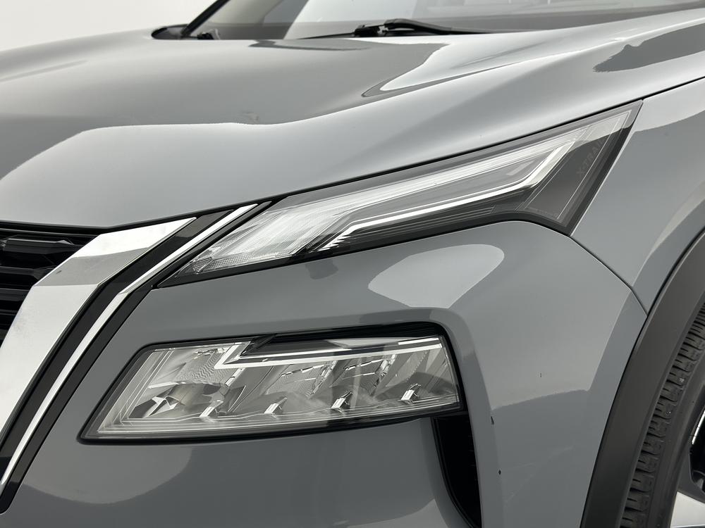 Nissan X-Trail 2021 VC-Turbo 300 CVT 4WD Supreme Edition – фото 12