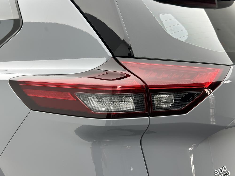 Nissan X-Trail 2021 VC-Turbo 300 CVT 4WD Supreme Edition – фото 13