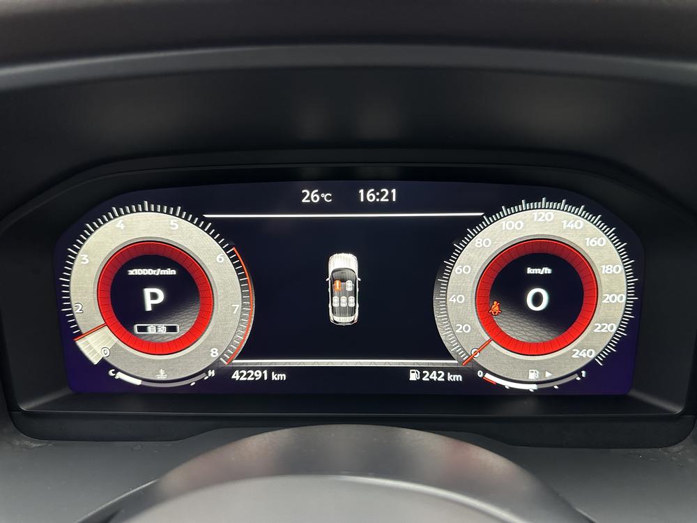 Nissan X-Trail 2021 VC-Turbo 300 CVT 4WD Supreme Edition – фото 15
