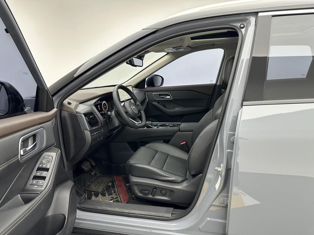 Nissan X-Trail 2021 VC-Turbo 300 CVT 4WD Supreme Edition – фото 17