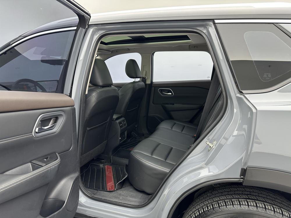 Nissan X-Trail 2021 VC-Turbo 300 CVT 4WD Supreme Edition – фото 18
