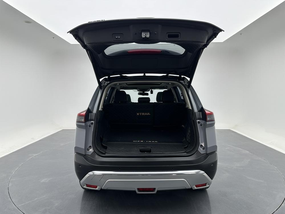 Nissan X-Trail 2021 VC-Turbo 300 CVT 4WD Supreme Edition – фото 20