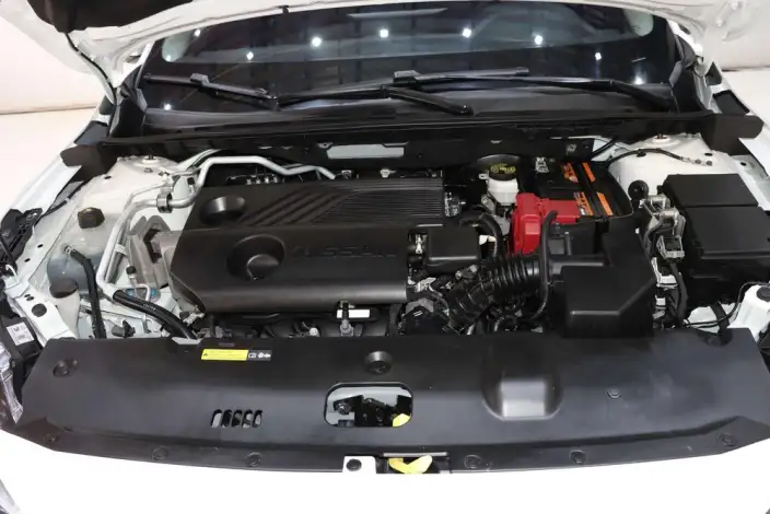 Nissan Sylphy 2023 Model Facelift 1.6L CVT Yuexiang Edition – фото 8