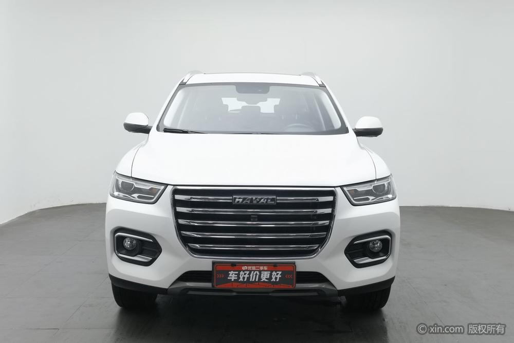 Haval H6 2019 1.5GDIT Automatic Champion China V – фото 2