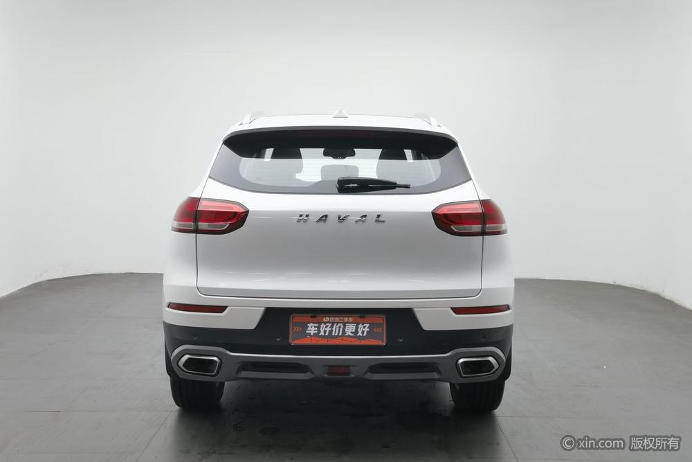 Haval H6 2019 1.5GDIT Automatic Champion China V – фото 3