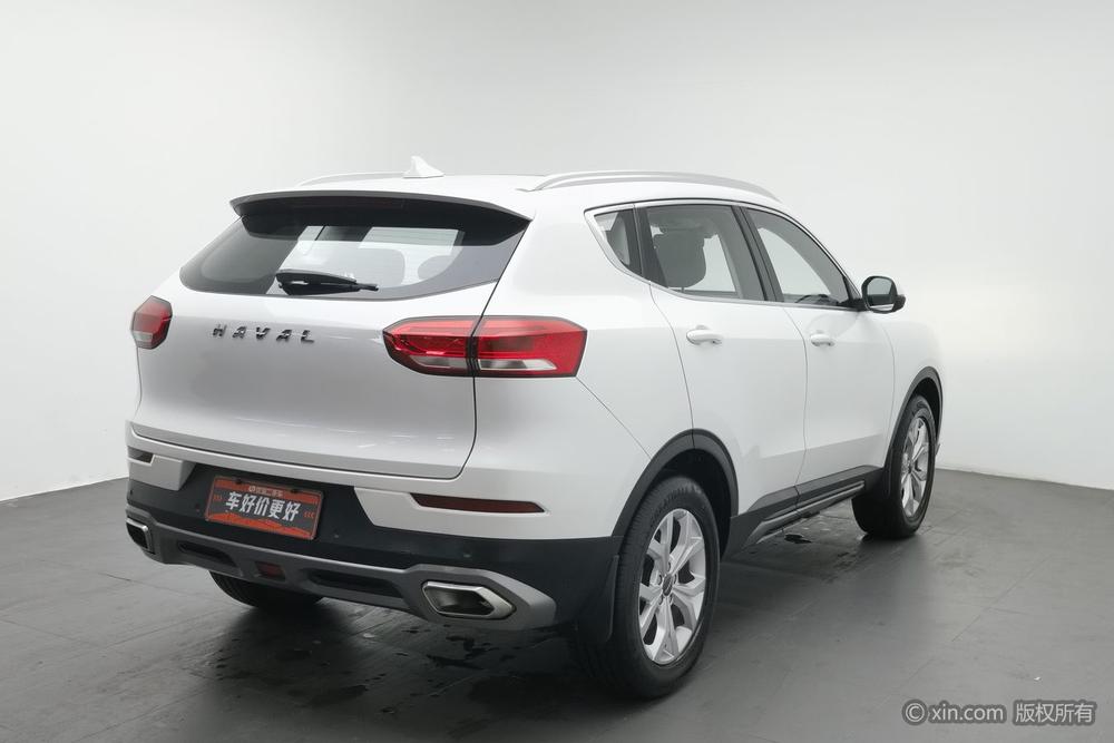 Haval H6 2019 1.5GDIT Automatic Champion China V – фото 4