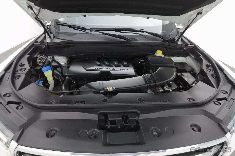 Haval H6 2019 1.5GDIT Automatic Champion China V – фото 5