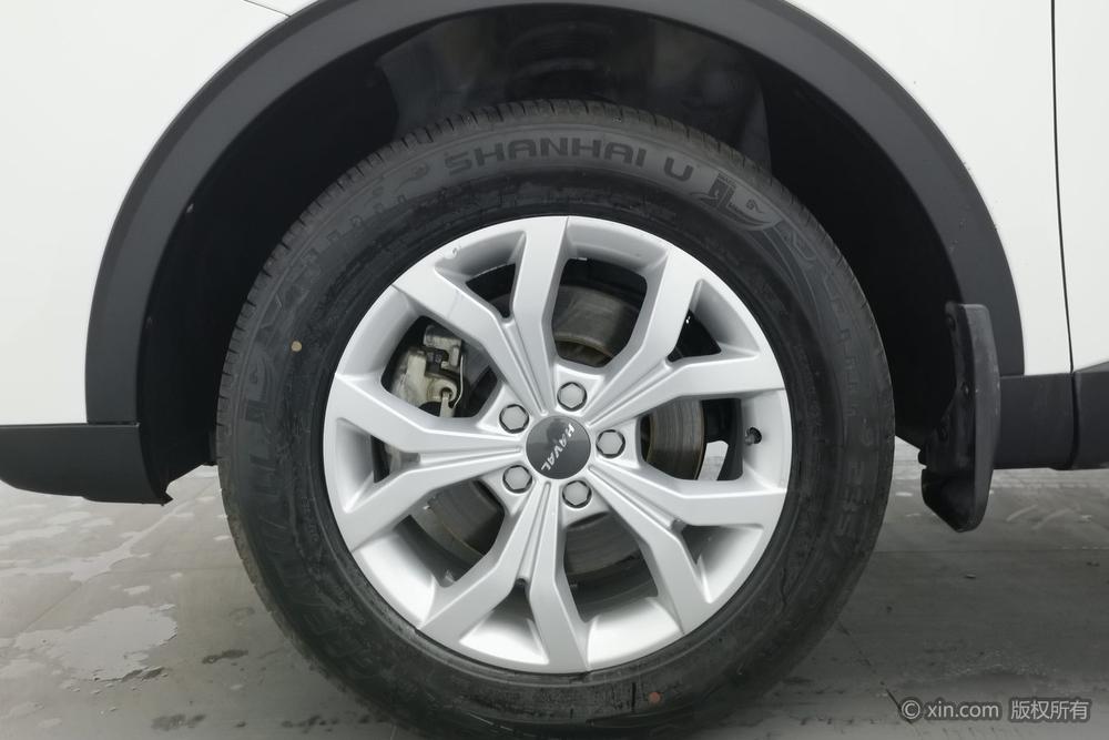 Haval H6 2019 1.5GDIT Automatic Champion China V – фото 9