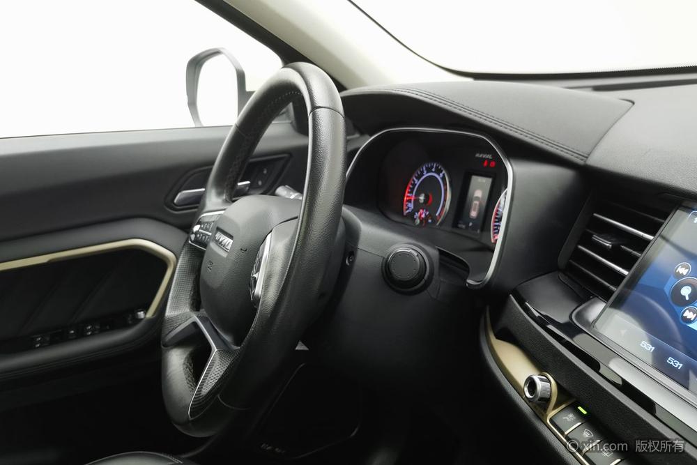 Haval H6 2019 1.5GDIT Automatic Champion China V – фото 11