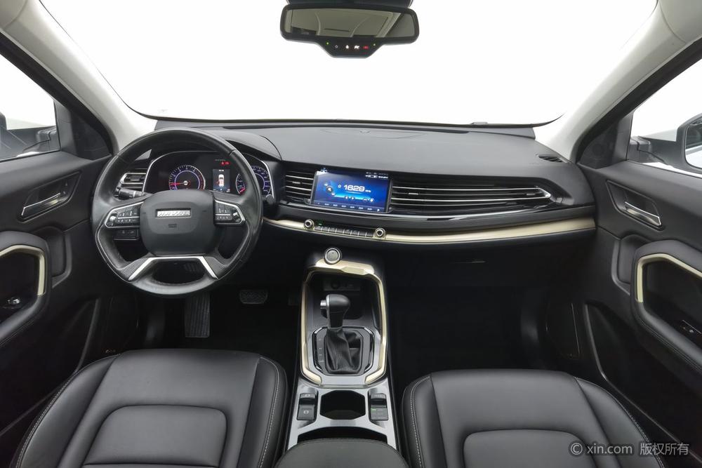 Haval H6 2019 1.5GDIT Automatic Champion China V – фото 12