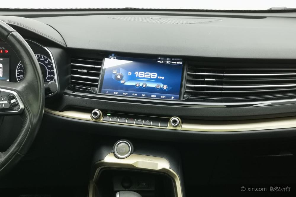 Haval H6 2019 1.5GDIT Automatic Champion China V – фото 13