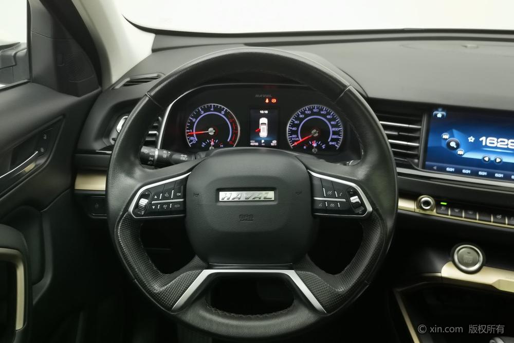 Haval H6 2019 1.5GDIT Automatic Champion China V – фото 14