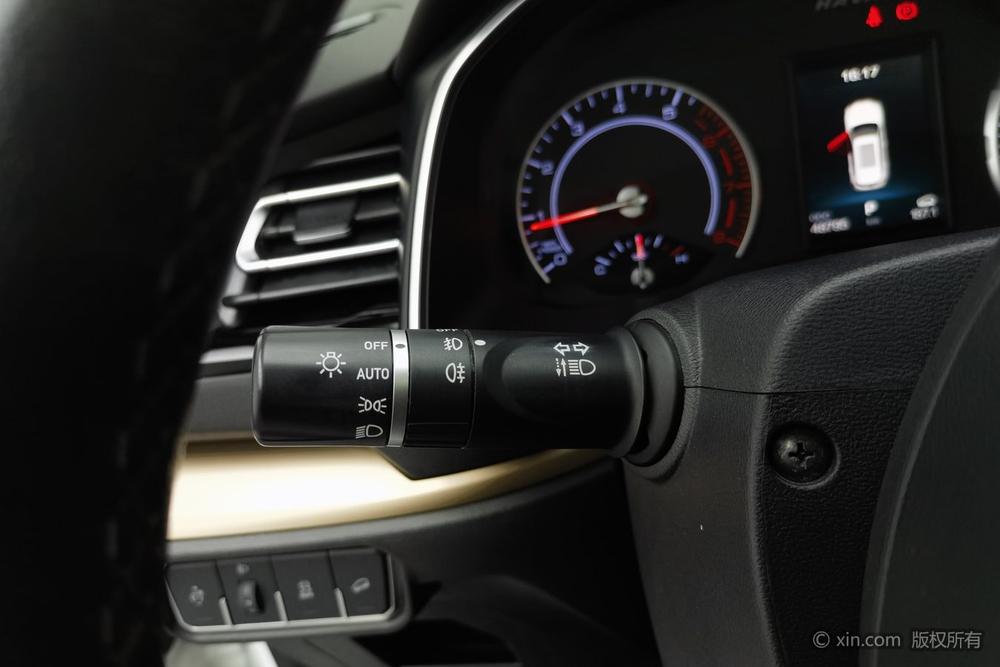 Haval H6 2019 1.5GDIT Automatic Champion China V – фото 16