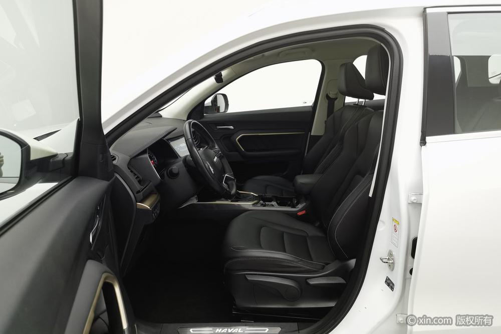 Haval H6 2019 1.5GDIT Automatic Champion China V – фото 17