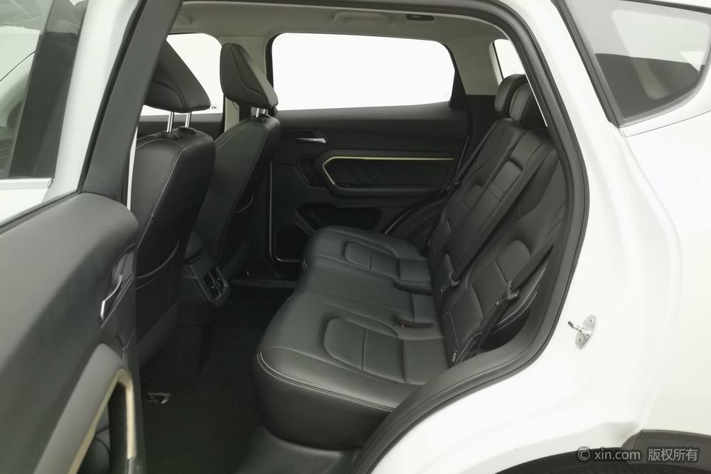Haval H6 2019 1.5GDIT Automatic Champion China V – фото 19