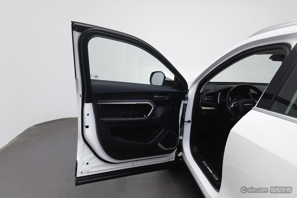 Haval H6 2019 1.5GDIT Automatic Champion China V – фото 21