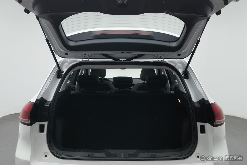Haval H6 2019 1.5GDIT Automatic Champion China V – фото 23