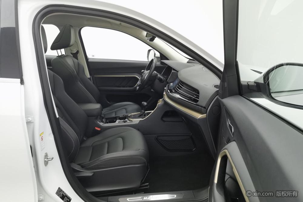 Haval H6 2019 1.5GDIT Automatic Champion China V – фото 24